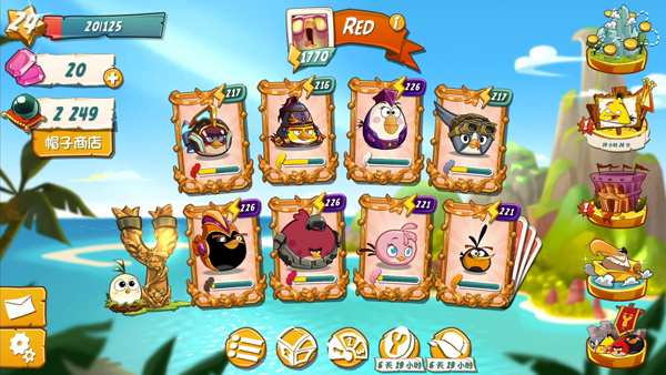 Angry Birds 2���°�����