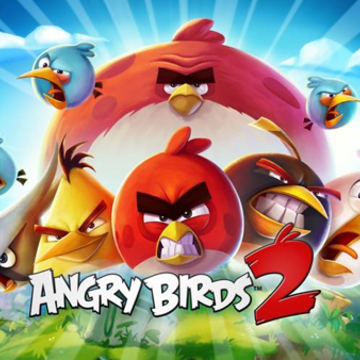 Angry Birds 2最新版下载 Angry Birds 2最新版下载