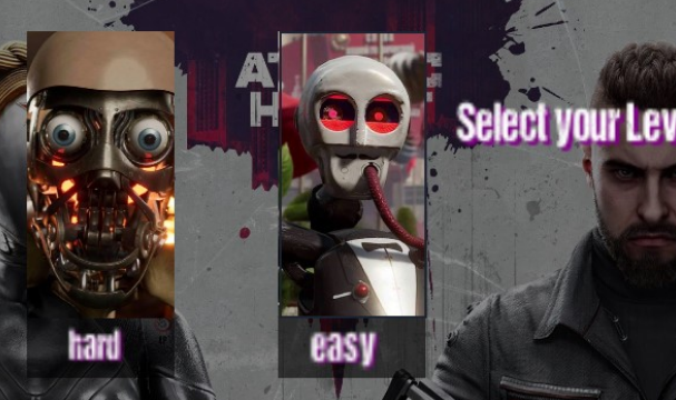 ԭ��֮������(Atomic Heart: MOBILE)