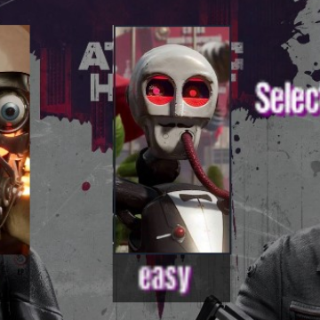 ԭ��֮������(Atomic Heart: MOBILE)