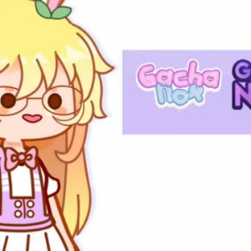 gacha nebula