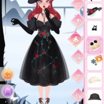 YoYa������װ(YoYa: Dress Up Princess)