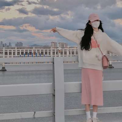 不露脸小众女头真人气质清新系的耐看女头