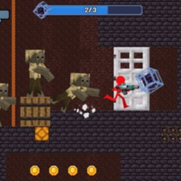 ��ɫ������ڹ�������(Stick Craft)