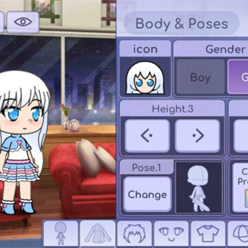 Gacha Editx(�Ӳ�Editx)