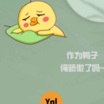 消失的鸭子 消失的鸭子