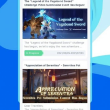 ���������app(hoyolab)