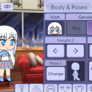 �Ӳ�����˿���İ�(Gacha EditX)