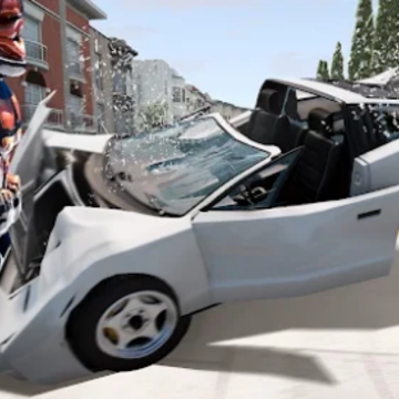 ��������ģ����(Car Crash Simulator)
