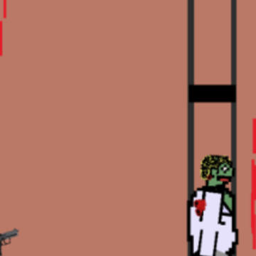 ɱ����ʬ���ɳ��(Kill Zombie Gore Sandbox)