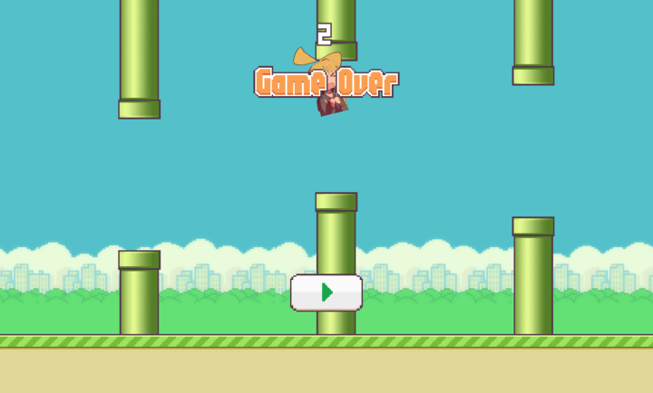Flappy����