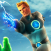 ����Ӣ�ۺڰ����Ice Herov1.0 ��׿��