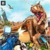 ĿReal Dinosaur Hunting Gamesv1 ׿