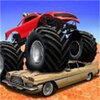 怪物卡车行动Monster Truck Actionv1.0.1 安卓版