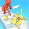Ѽ������3DDuck Race 3Dv0.0.1 ��׿��