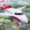 ֱ������Ԯ���Airplane Flying Simulatorv2.3 ��׿��