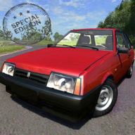 �߼���ʻģ����Russian Car Driver HDv1.25 ��׿��