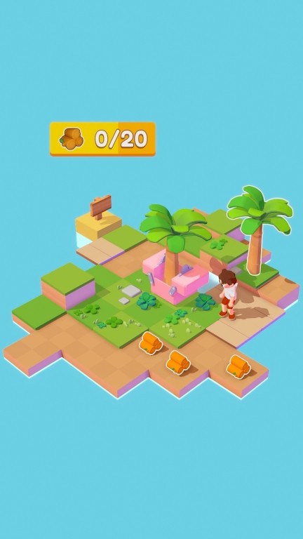 ��ש���罨����Tile World Builderv0.1 ���İ�