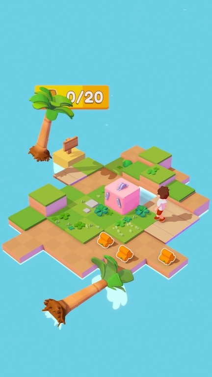 ��ש���罨����Tile World Builderv0.1 ���İ�