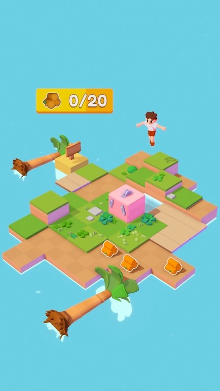 ��ש���罨����Tile World Builderv0.1 ���İ�