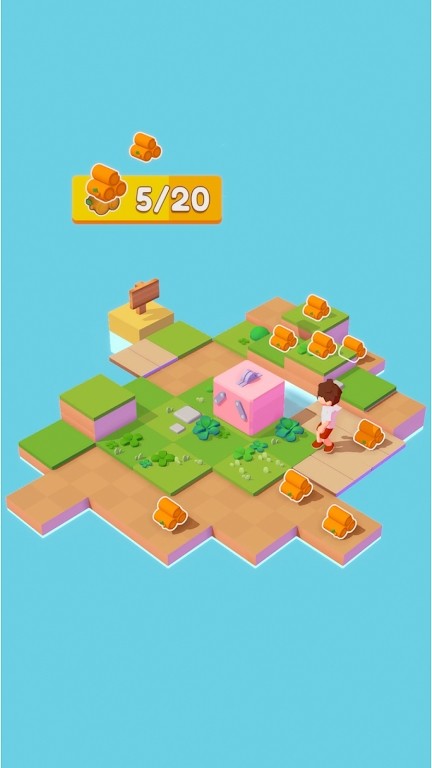 ��ש���罨����Tile World Builderv0.1 ���İ�