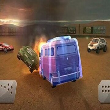 �����ƻ�������Car Stack Arena