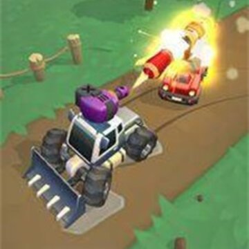 崩溃的竞技场Crash Arena 崩溃的竞技场Crash Arena