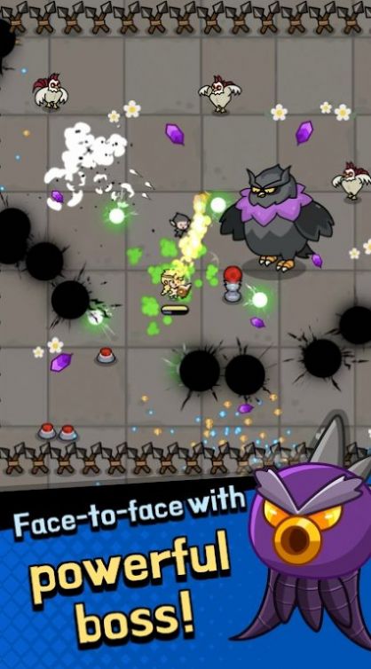 Ů��������(Sorceress Survivors)v1.2 ��׿��
