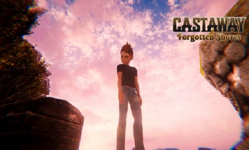 �������ĺ���(Castaway)v1.0 ��׿��