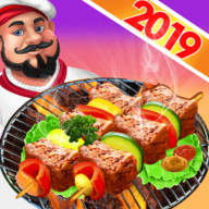 ʦģ(Cooking Race C Chef Fun Restaurant Game)v2.7 °