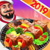 ��ʦ���ģ����(Cooking Race �C Chef Fun Restaurant Game)v2.7 ���°�