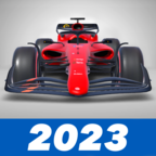 F1方程式赛车游戏v3.14 手机版