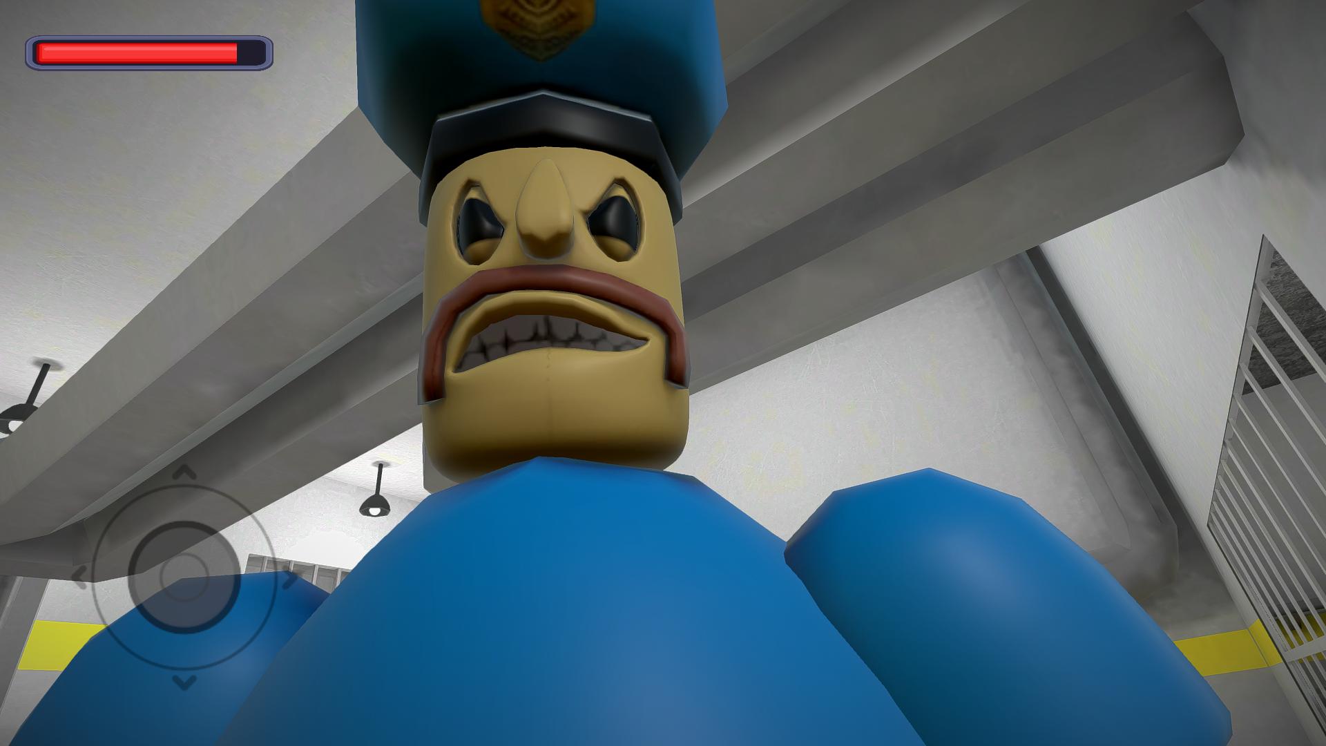 Roblox�������ļ���(Obby Prison Run)v1.0.7 ��׿��