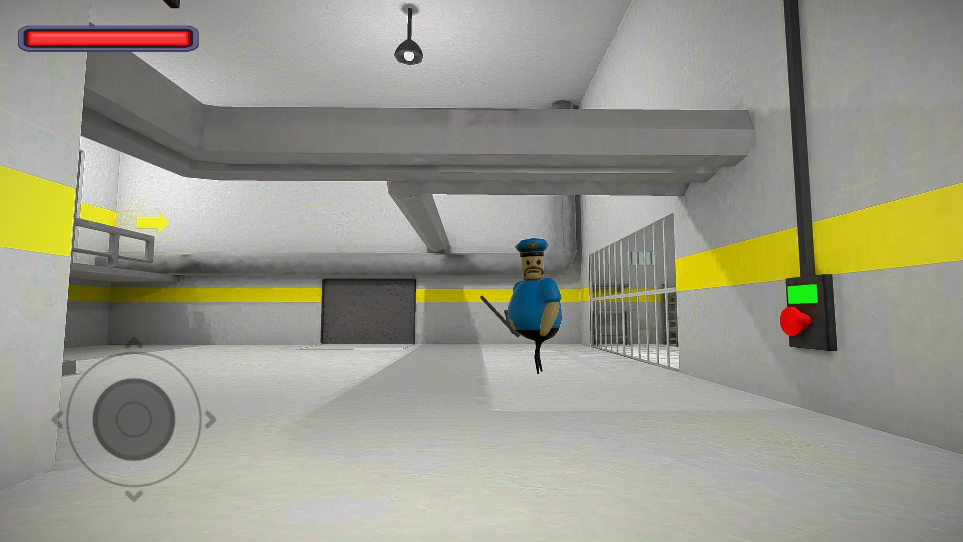 Roblox�������ļ���(Obby Prison Run)v1.0.7 ��׿��