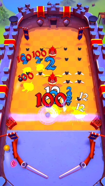 ����������(Pinball Junkyard)v0.1.7 ��׿��