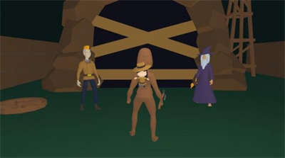 ����֮��World Of Mysteryv0.2.2.6 ��׿��