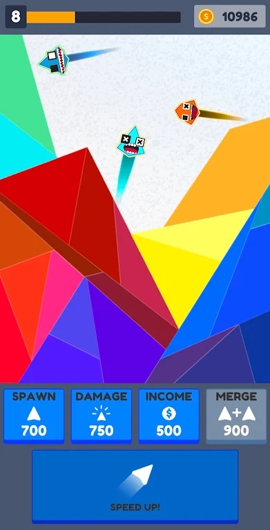 �ϲ�����(MergeDestroyers)v1.0 ��׿��