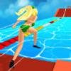 �����ܳ��Sports Girl Runnerv0.01.07 ��׿��