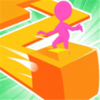 ������Cube Surfing Block Ride 3dv1.0.1 ��׿��