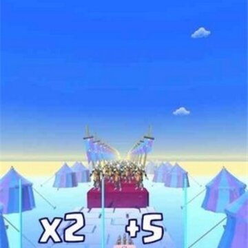 长矛派对SpearFest 长矛派对SpearFest