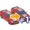 ������ײ����(CarShapeClicker)v0.4 ��׿��