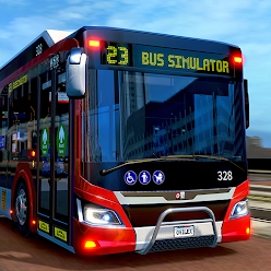 ��ʿģ����2023���ʰ�(Bus Simulator 2023)v1.1.8 �ٷ���׿��