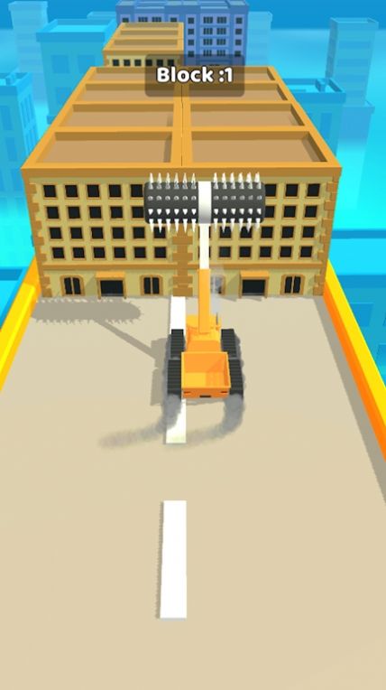 �������(Demolish Run)v1.0 ��׿��