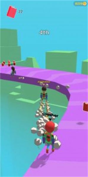 �������������ܿ�(Jetpack Run)v0.0.5 ��׿��
