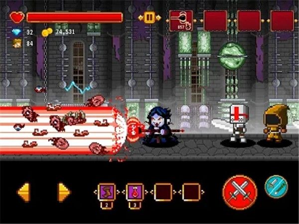 �����ս����Draculav1 ��׿��