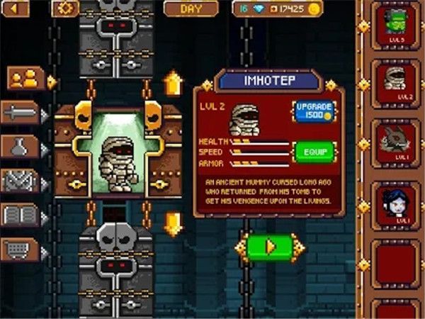�����ս����Draculav1 ��׿��