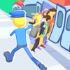 �������֣�Subway Pusher��v0.3 ��׿��