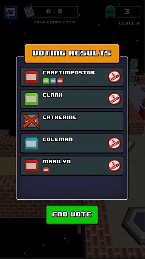 ��ð��������Counter Imposter Strikev1.0.1 �ֻ���