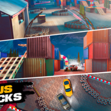 Ư�ƺͼ�ʻ����Lightning Car
