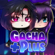 GACHA PLUS mode y2k中文版